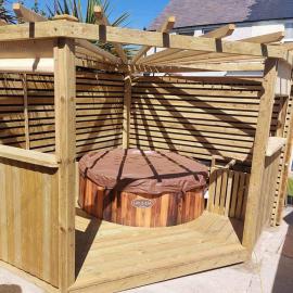 Traeth Teras (Beach Terrace), Hotel in Llandudno