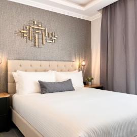 Sliema Studios, hotel v destinácii Sliema