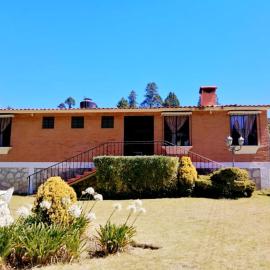 La Cabaña de Tano