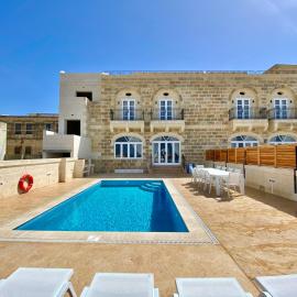 Ta' Giga Farmhouse, hotel v destinácii Sannat