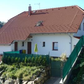 Apartmány Fialka, hotel in Kašperské Hory