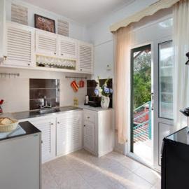 Alexandra Apartment, Hotel in Gaios