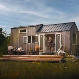 Camp Saltstraumen-Elvegård，波多的飯店