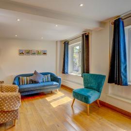 Ottery St Mary Cottages, hotel i Ottery Saint Mary