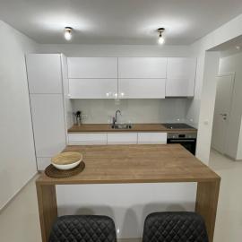 Residence Doli, viešbutis mieste Vrsi