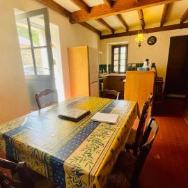 Paisible Holidays For 4 Gîte 60 M With Garden !, hotel in Pietrosella