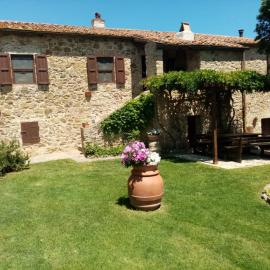 Agriturismo “Sterrati”