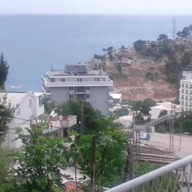 Holiday home Panorama, Hotel in Sutomore