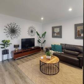 “LA MAISON”: Caboolture şehrinde bir otel