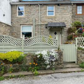 4 Castle View, hotel a Barnoldswick