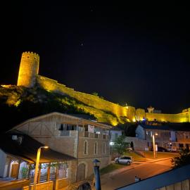 Millennium Rabati, hotel in Akhaltsikhe