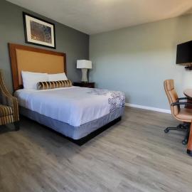 Star Inn On Route 66, Barstow, hotel in Barstow