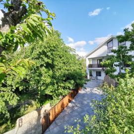 VILLA MAREL, hotell i Trefacio