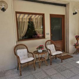 Al Centesimo Chilometro - Ristoro del Pellegrino, hotel u gradu 'Montefiascone'