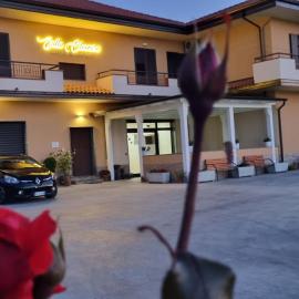 B&B e Casa Vacanza Villa Eleonora Tropea