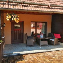 Waldblick, hotel in Brotterode-Trusetal