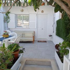 Bungalow los Majuelos