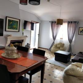Casa da Isilda, hotel in Praia da Barra