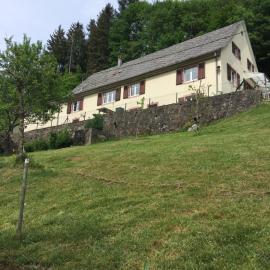gîte la Fonderie, hotel a Fréland