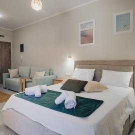 Savere luxury studios, hotel v destinaci Skiathos