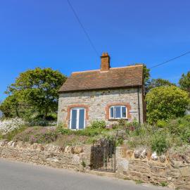Ladylands Cottage