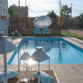 Le petit luxury apartment