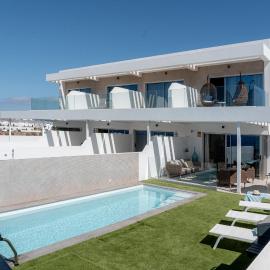 Mara Marina Suites 4