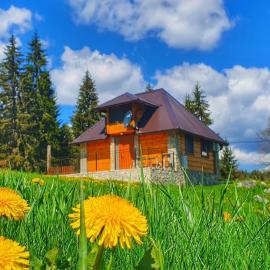 Apartmani Nišićka Oaza โรงแรมในซาราเยโว