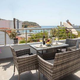 Haraki Blue Dream Luxury Apartments