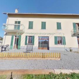 Appartement entier T4 à Jausiers