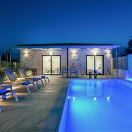 Lea Villa - Brand New Modern Villa