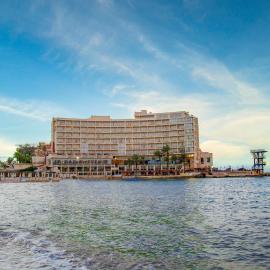 Palestine Montaza Alexandria, khách sạn ở Alexandria