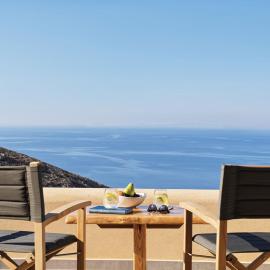 AVATON, hotel di Chora Folegandros