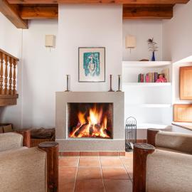 Andrín में, होटल Ruralia Vivienda Vacacional Leo en Andrín, Llanes