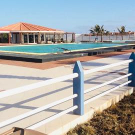Vila Murdeira, Hotel in Palha Verde