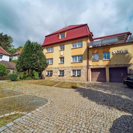 U SOWY- Park- Polanica Zdrój - Marel, hotel di Polanica-Zdrój