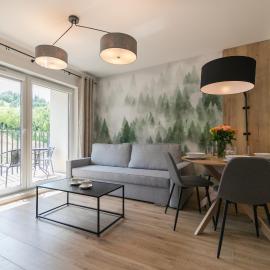 Apartamenty Spokojna z balkonem - Dream Apart, hotel a Wisła