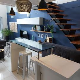The Well Dressed Loft, hotell i Walmer