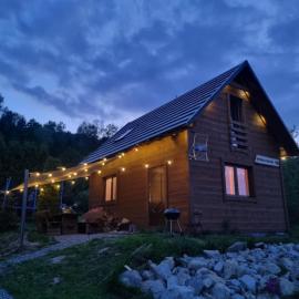 Groniówka, hotel a Buczkowice