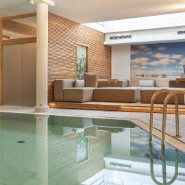 Hotel Meerzeit Binz, hotel Binzben