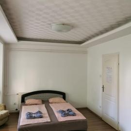 Carmen Pension, hotel in Budapest