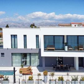 Villa Seabatical, Hotel in Ražanac
