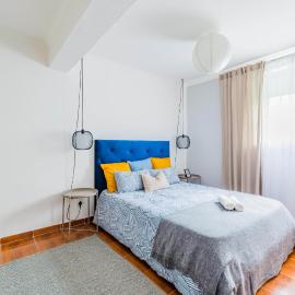 La Maison, hótel í Anobra