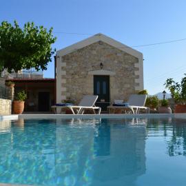 Villa Fontana, hótel í Périon