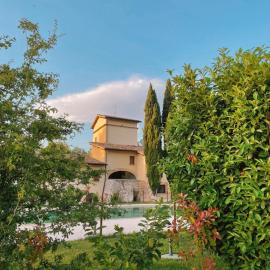 Borgo delle Mole I Bed & Breakfast, hotel v destinácii Spoleto