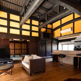 TOKI NO YADO, hotell i Nakanogō