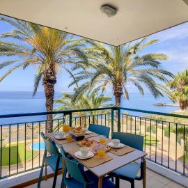 Vila Formosa Top View by LovelyStay