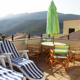 Apartamentos Sierra de Francia, Hotel in Monsagro