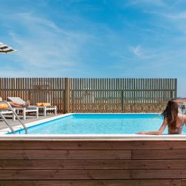 Lazy Days - Adults Only - Duna Parque Group