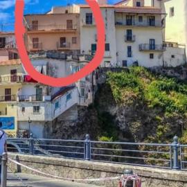 Casa di Maria, hotel u Diamanteu